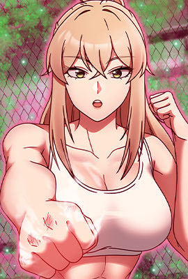 漂亮干姐姐 封面